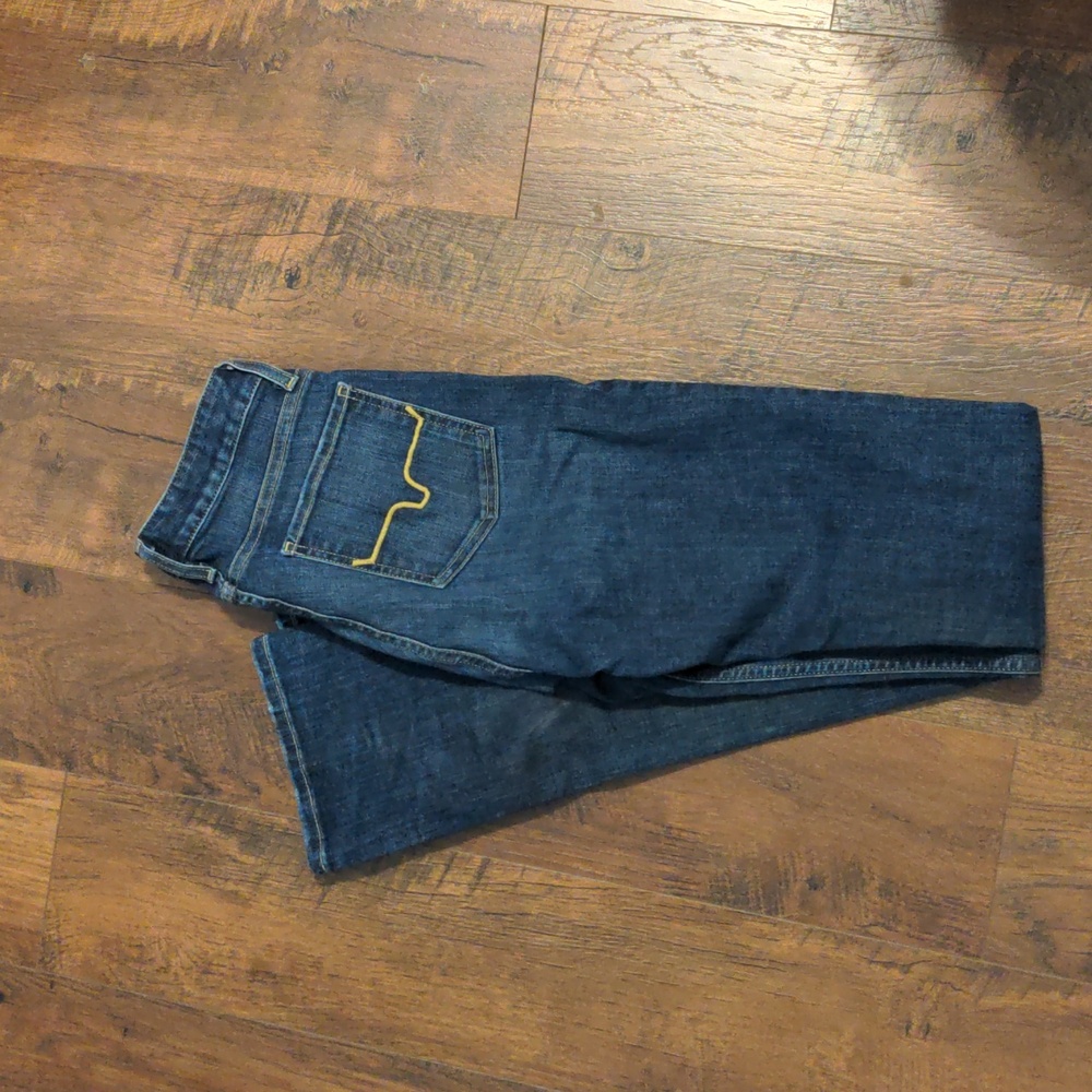 Kimes Ranch Sarah Jeans